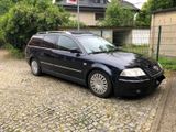 Volkswagen Passat Variant 2.3 V5 4motion Trendline Vari... - Volkswagen Passat Variant aus 2003