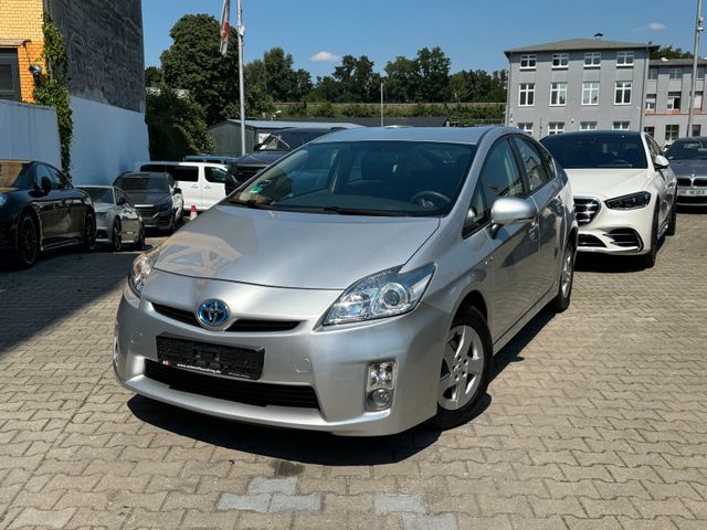 Toyota Prius Basis Hybrid*Automatik*Klimaautomatik