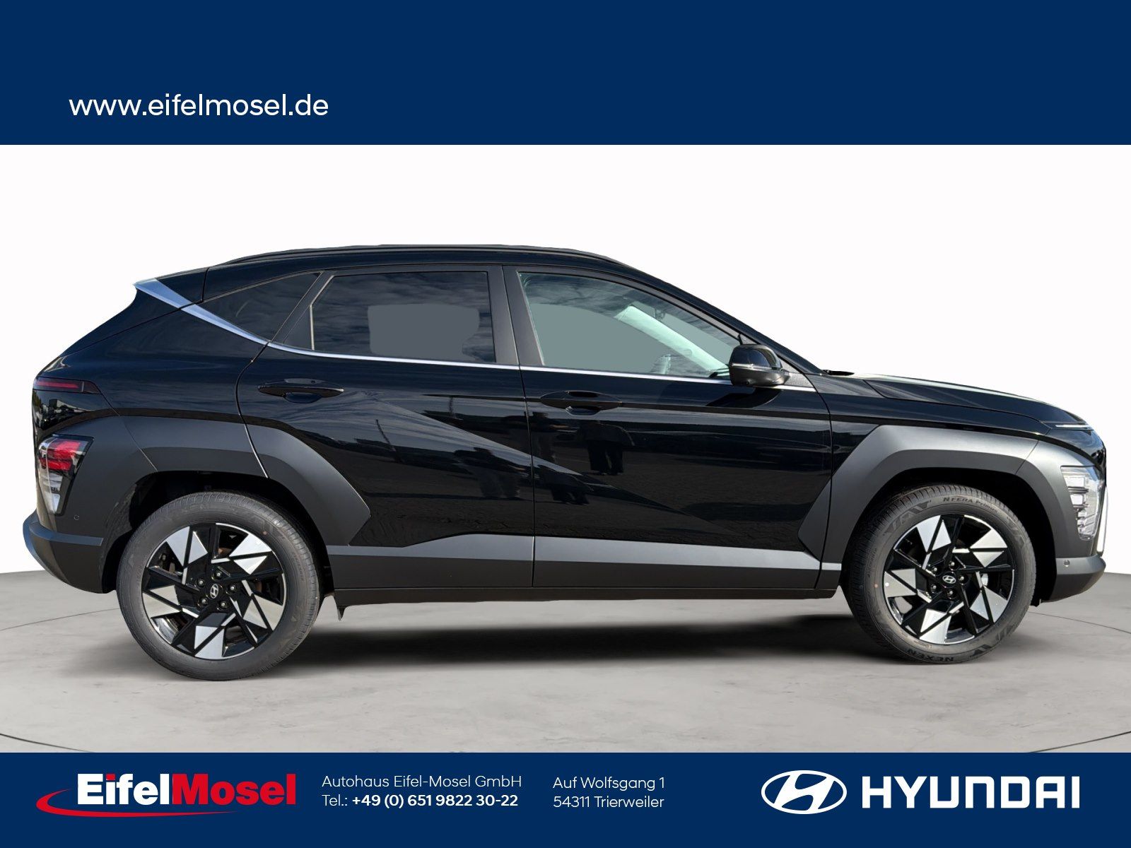 Hyundai Kona – Bild 2