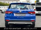 Seat Ateca Xcellence /LEDER-ALCANTARA/360KAMERA/BEATS - Seat Ateca in Kassel