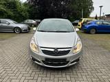 Opel Corsa D 1.2 12V - Opel Corsa mit Benzin-Antrieb: Kleinwagen, 12v