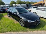 Audi A5 Sportback 2.0 TDI S-Line Auto. MMI Xenon LED - Audi A5: Mmi