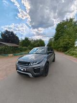 Land Rover Range Rover Evoque 2.0 eD4 SE Dynamic SE Dynamic - Land Rover Range Rover Evoque von privat