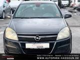 Opel Astra H Sport Klima Radio - gebrauchte Opel Astra aus dem Jahr 2004