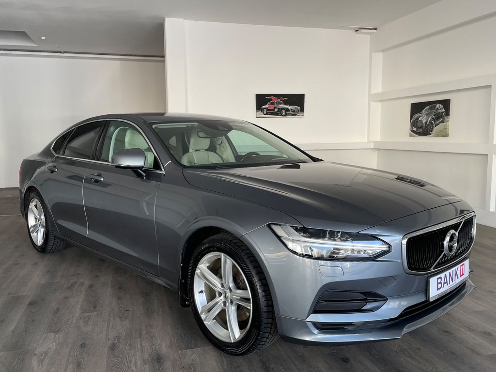 Angebot ansehen Volvo S90
