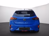 Opel Corsa Ultimate PANO NAVI LED KAMERA SHZ GJR - Opel Corsa: Ultimate