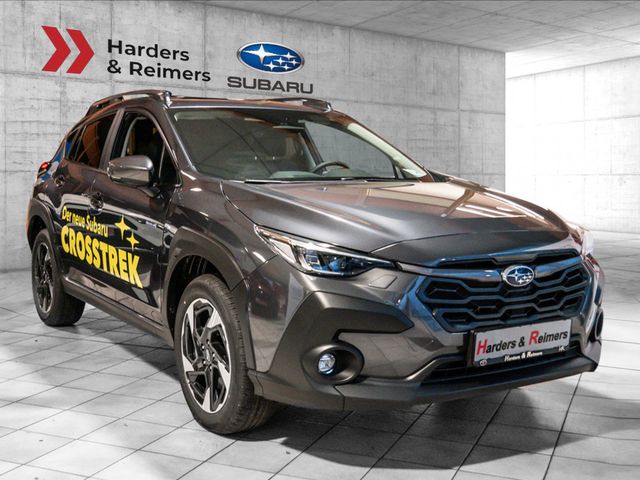 Subaru Crosstrek 2.0ie Platinum