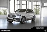 Mercedes-Benz GLE 450 4M AMG AHK HUD Wide Pano Dist Mem Burmes - gebrauchte Mercedes-Benz GLE 450 aus dem Jahr 2021