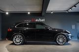Porsche Cayenne-Navi PCM-Bi Xenon-Leder-Luft-GSD - gebrauchte Porsche Cayenne aus dem Jahr 2011