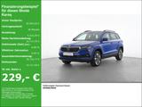 Skoda Karoq Tour TSI Matrix-LED SHZ SmartLink Climatro