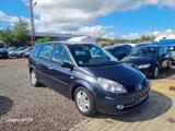 Renault Scenic II Grand Exception - Renault Scenic aus 2008 mit Diesel-Antrieb
