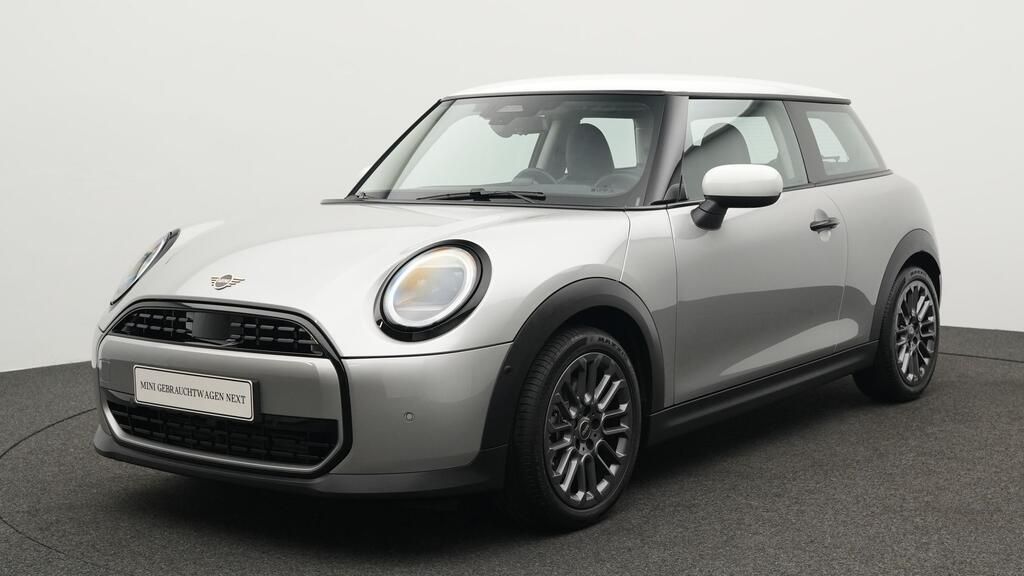 Image of MINI Cooper C