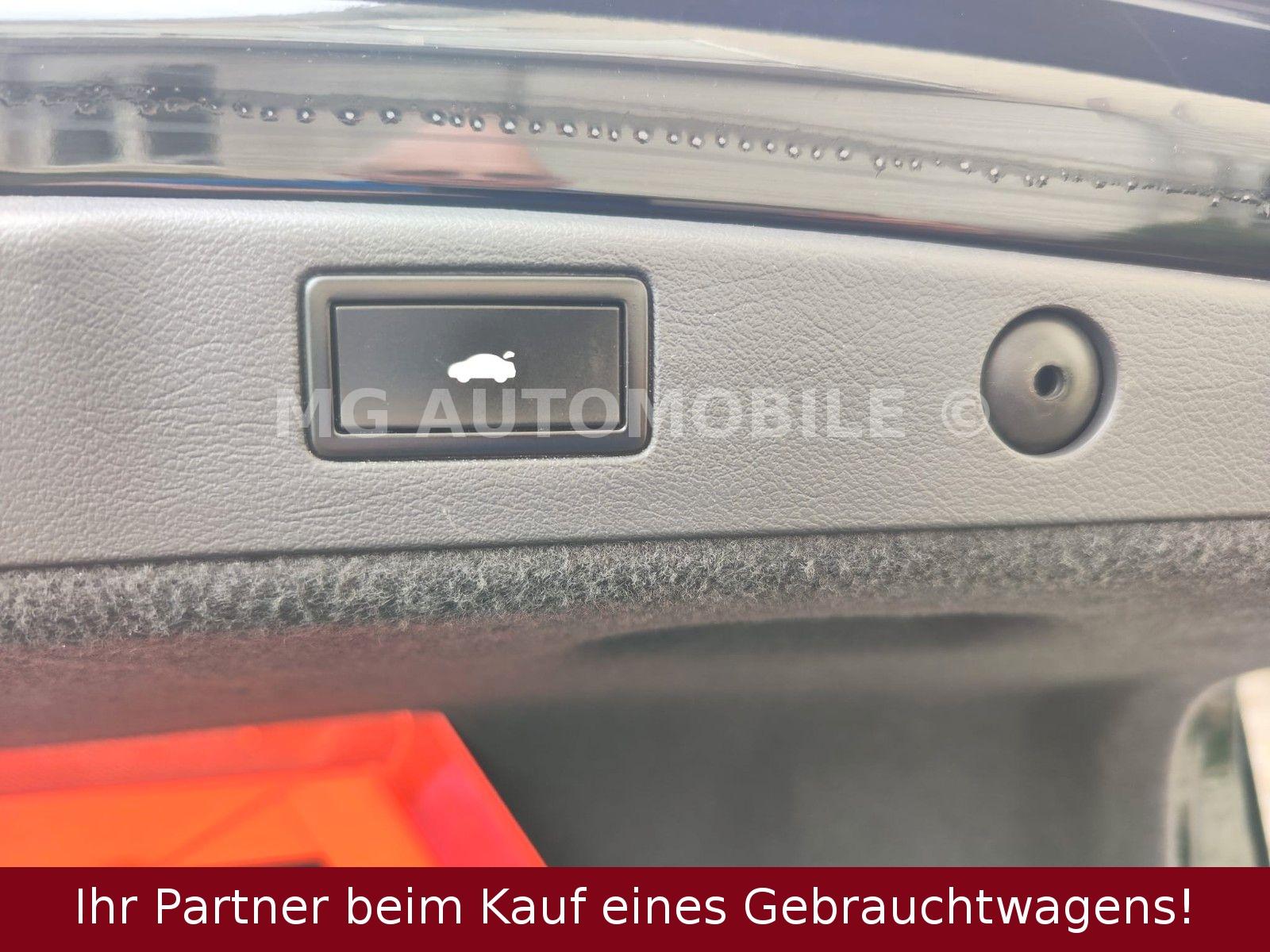 Volkswagen Phaeton 3.0 V6 TDI Lang 4Motion 2.Hd Kamera LED