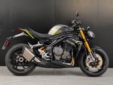Triumph Speed Triple RS - TRIUMPH SPEED TRIPLE
