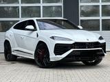 Lamborghini Urus SE Facelift 2025 B&O White/Rot - Lamborghini Urus in Düsseldorf