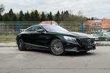 Mercedes-Benz S 500 Coupe 4Matic Edition 1 - gebrauchte Mercedes-Benz S 500 aus dem Jahr 2014