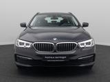 BMW 520d Kamera HUD Alarm Geschwindig Sport 18Zoll  - BMW 520 mit Diesel-Antrieb