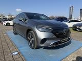 Mercedes-Benz EQE 350+ SUV BURM+DIGI LIGHT+FAHRASSIST+MEMORY - Mercedes-Benz EQE SUV in Hannover