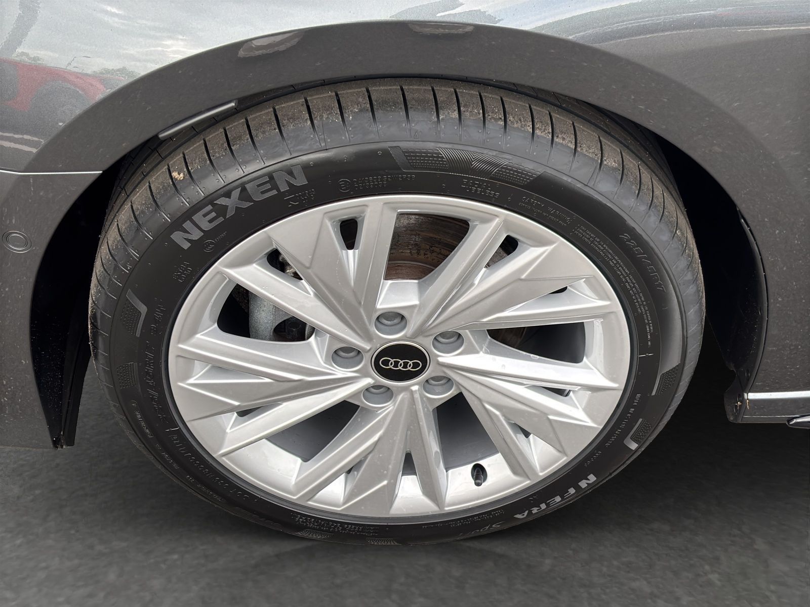 Audi A3 - Bild 11