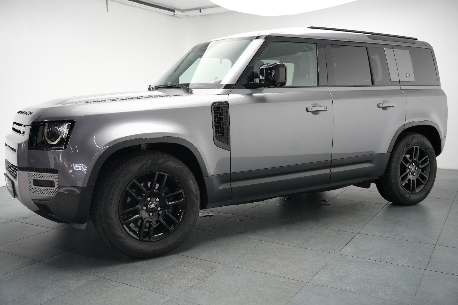 Fahrzeugabbildung Land Rover Defender 110 SE*Panorama*Meridian*360°KAM*Memory
