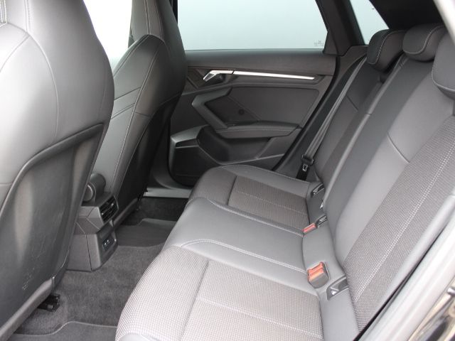 A3  Sportback S-tronic  LED/NAVI/STANDHZG