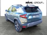 Dacia Duster Journey TCe 130 4x4 **DAB*EPH*KLIMAAUTO** - Dacia Duster in Kassel