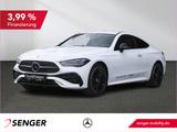 Mercedes-Benz CLE 200 Coupé AMG Digital-Light 360°-Kamera AHK