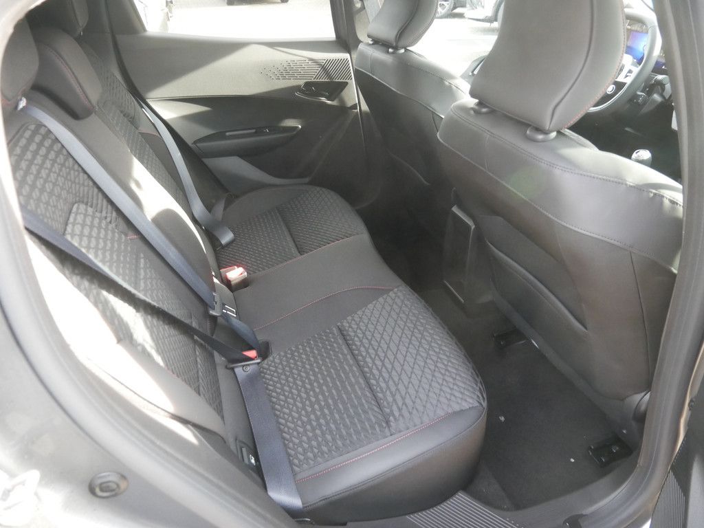 Fahrzeugabbildung Renault Clio Techno TCe 115