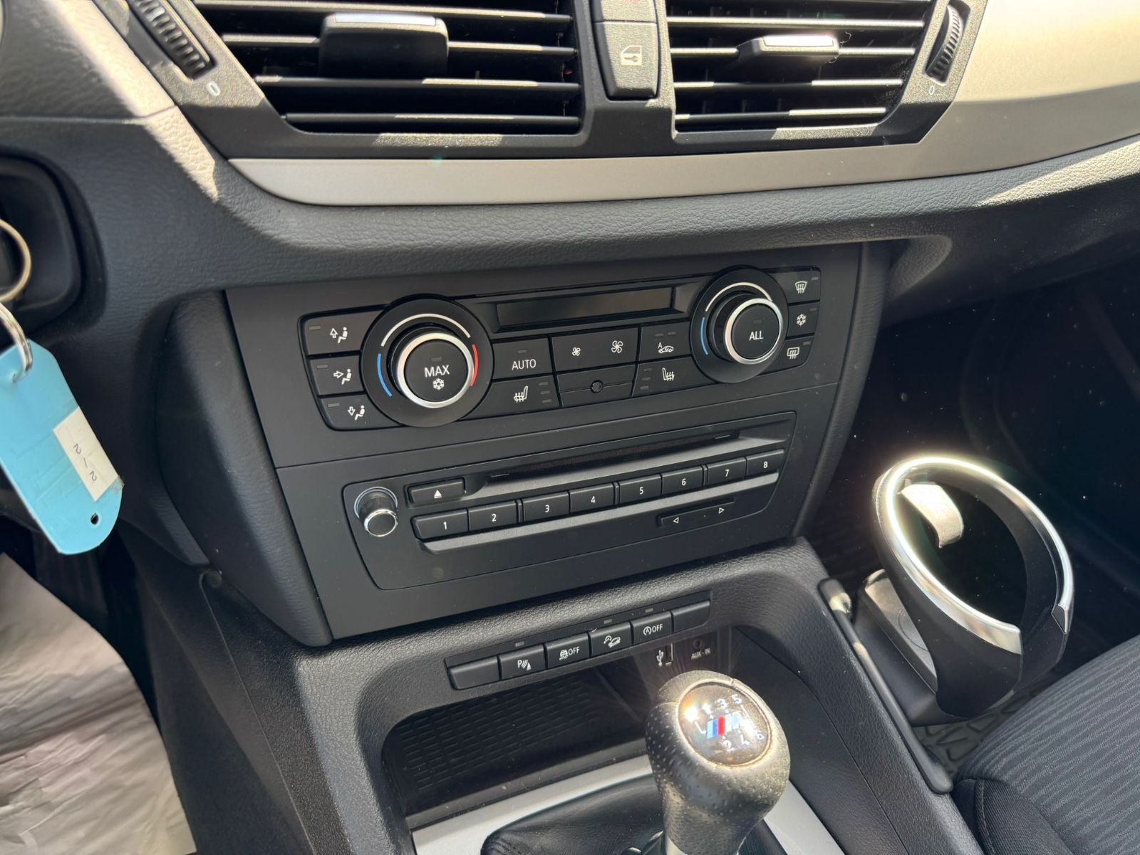 BMW X1 X1 20 d xDrive*Navi.Prof*PDC*Bi-Xenon*, Ansicht 16