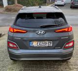 Hyundai KONA Elektro ELEKTRO 150kW Trend Trend Akku nur  - Hyundai KONA Elektro von privat
