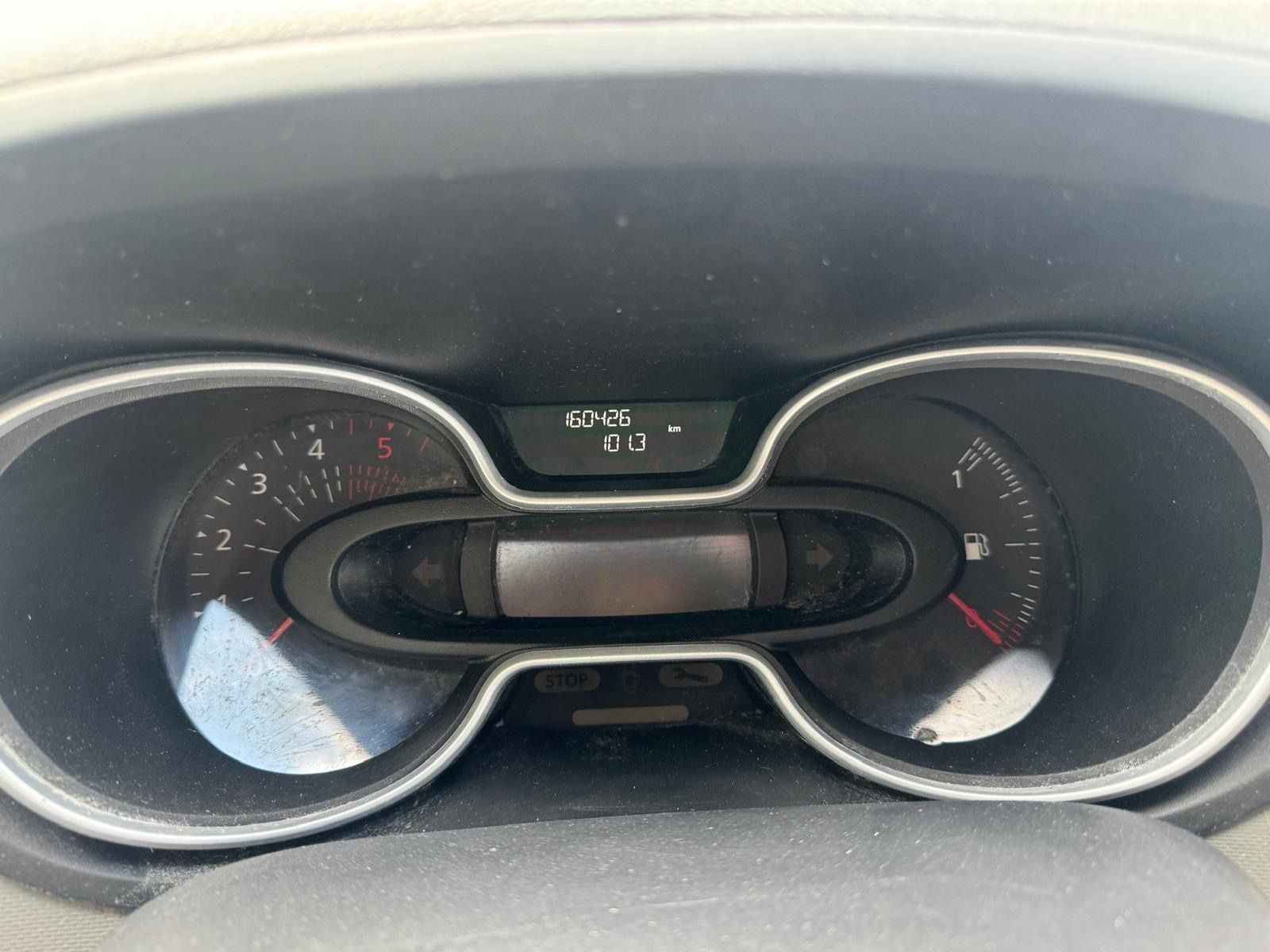 Fahrzeugabbildung Nissan NV300 Kastenwagen L1H1 2,7t PRO Klimaanlage