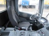 Andere Kamag "Wiesel Typ  WBH25 E4 - Kehrmaschine
