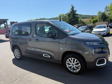 Citroën Berlingo Feel M+Klima+NaviAppC+RFK++2XSch.Tür