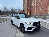 Mercedes-Benz GLE 300 d 4MATIC -Panoramadach/Burmeister/360 - gebrauchte Mercedes-Benz GLE 300 aus dem Jahr 2023