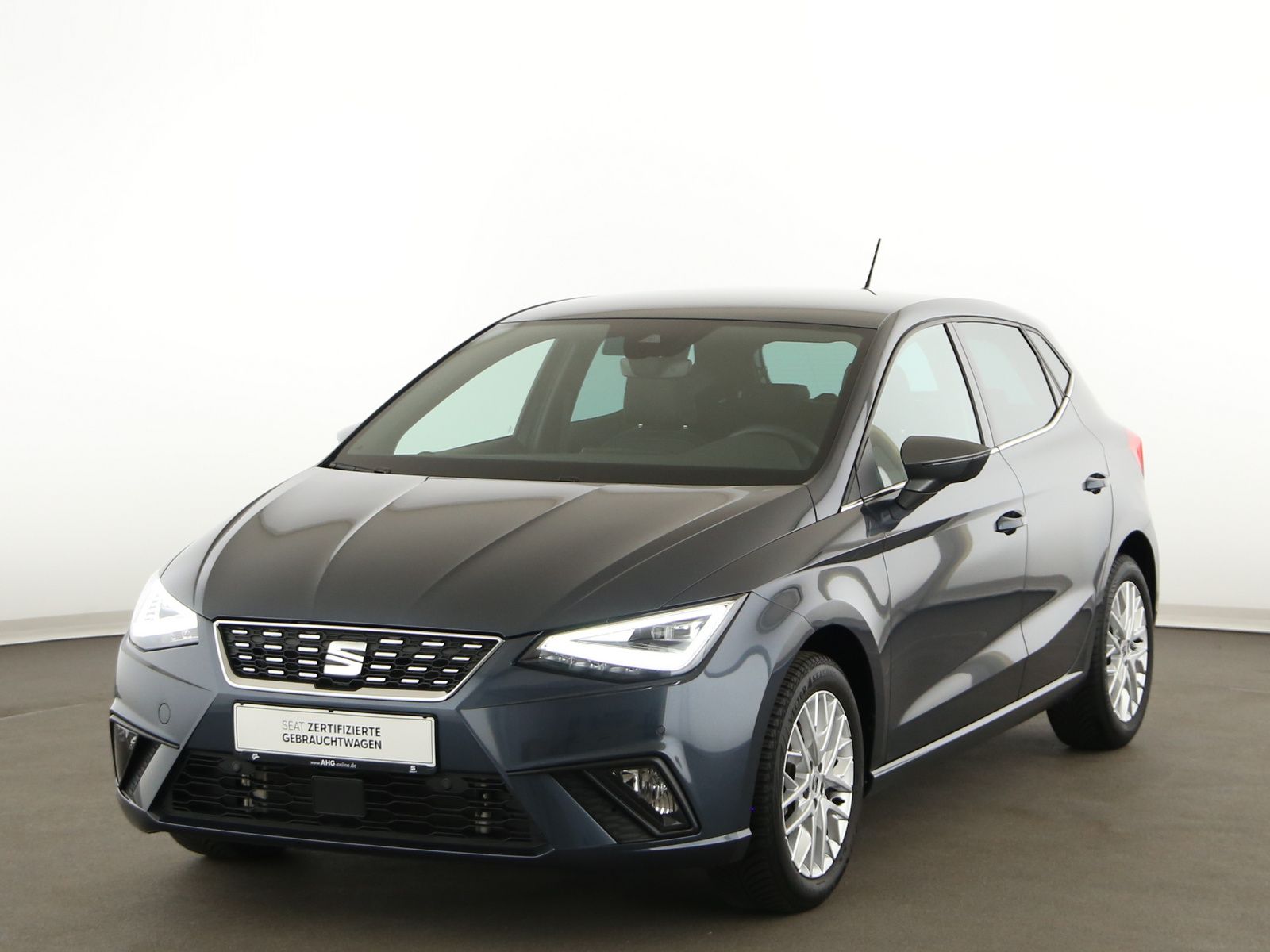 Seat Ibiza - Bild 2