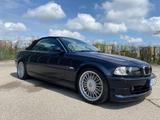 ALPINA Bmw B3 3,3 Cabrio Individual #222 E46 05/2027 - ALPINA in München
