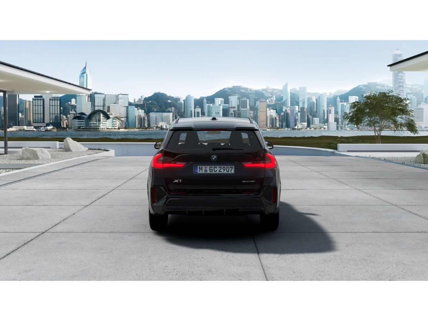 BMW X1 - Bild 3