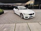 BMW 430i Gran Coupe Aut. M Sport - BMW 430 in Stuttgart