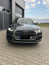 Audi Q5 45 TFSI S tronic quattro  - Audi Q5 in Duisburg