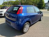 Fiat Punto 1.4 16V /Tüv Neu/Servo/Klima - Fiat Punto Gebrauchtwagen in Köln