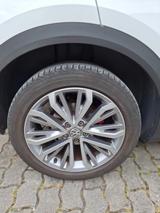 Volkswagen T-Roc 2.0 TSI Sport 4Motion - VW T-Roc von privat