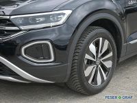 Volkswagen T-Roc - Vorschau Bild 12