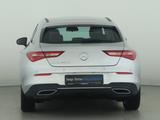 Mercedes-Benz CLA 250 e SB Progressive*Navi*Lenkradhzg*PTS*SHZ - silberne Mercedes-Benz CLA 250 Shooting Brake