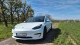 Tesla Model 3 SR+ RWD 60 kWh LFP Batterie - Tesla MODEL 3 SR Gebrauchtwagen