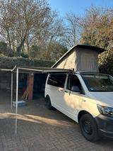 Volkswagen VW T6 Camper Campingbus Offtrack mit Auf... - : Campingbus