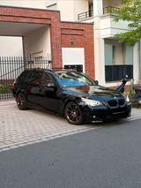 BMW  535D  M-PAKET   SPORT-AUTOMATIK - BMW 535 in Nürnberg