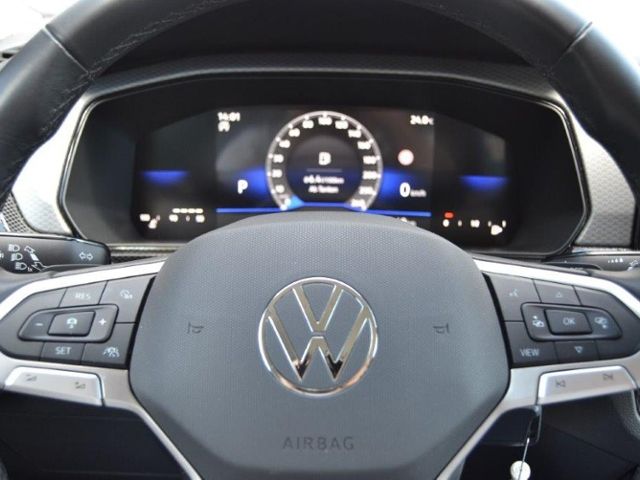 T-Cross 1.0 TSI 116 PS DSG Life AHK/IQ.DRIVE-PAK