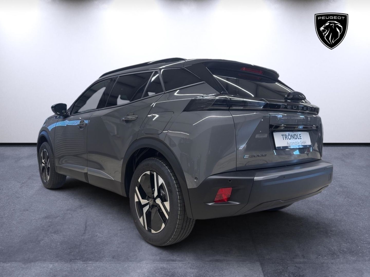 Peugeot 2008 - Bild 5