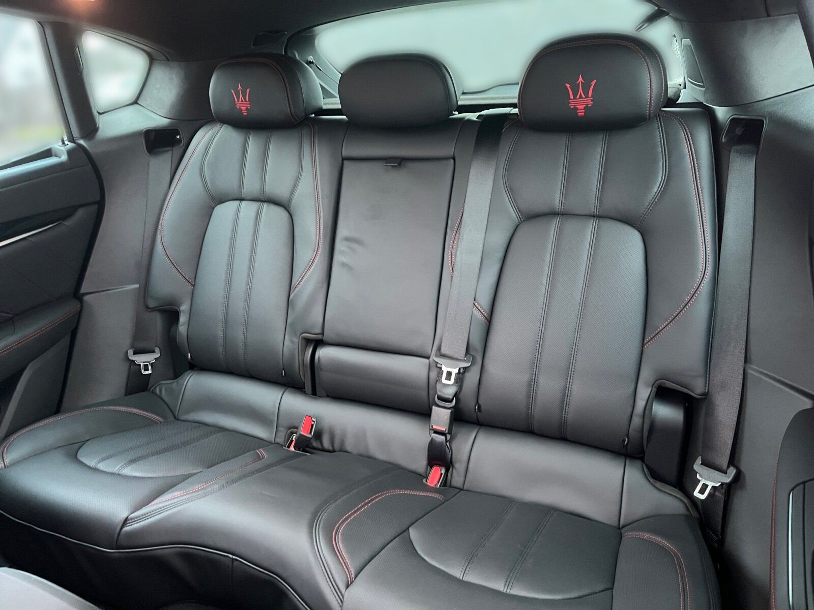 Maserati Levante - Bild 16