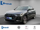 Audi Q5 TDI quattro S-LINE+MATRIX+KAMERA+STANDH+AHK - Audi Q5: Line